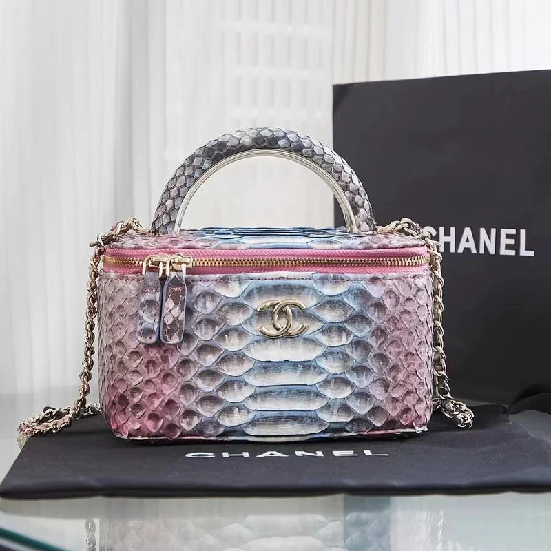 BC - CHANEL Bags - 1263