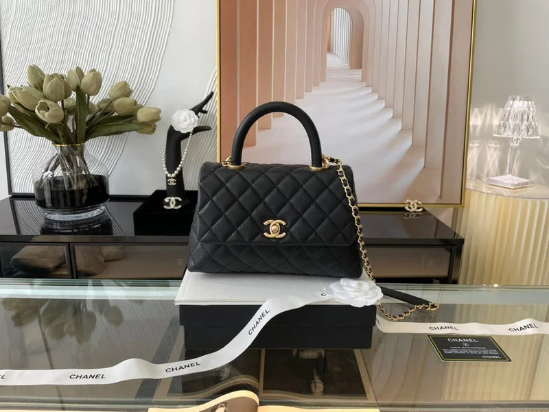 BC - CHANEL Bags - 1727