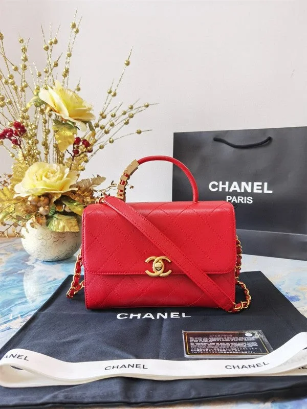 BC - CHANEL Bags - 1828