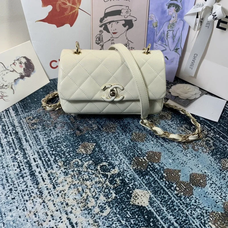 BC - CHANEL Bags - 1702