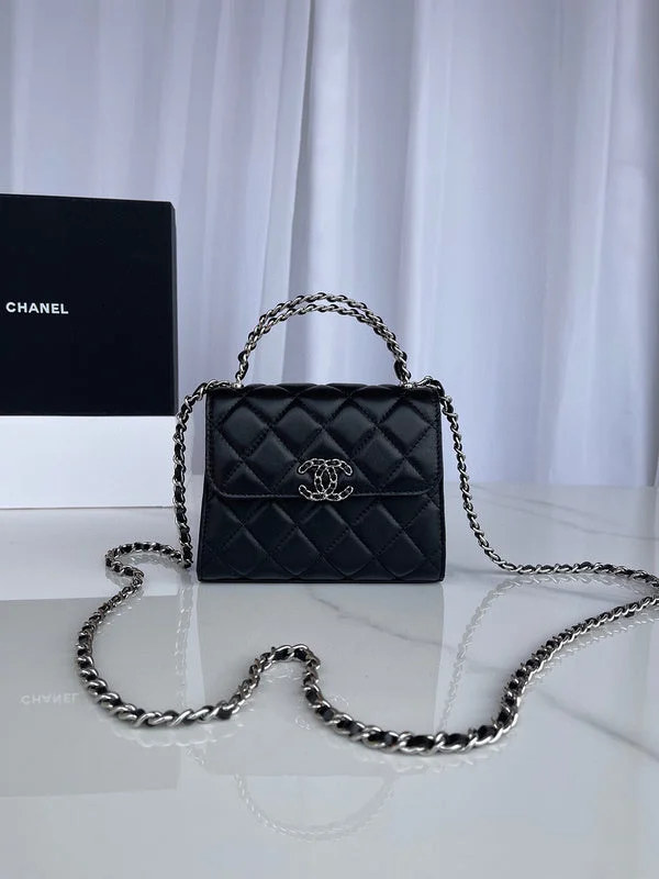 BC - CHANEL BAGS - 134