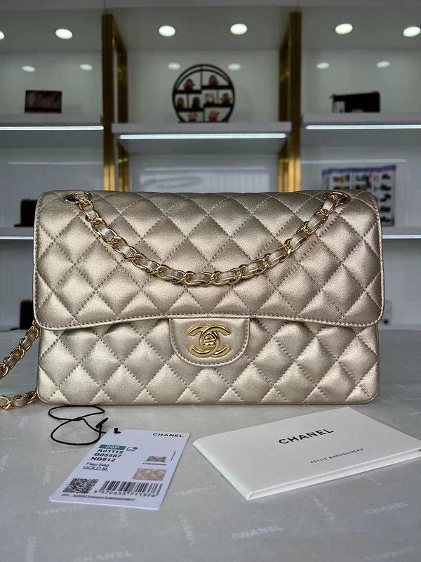 BC - CHANEL BAGS - 159