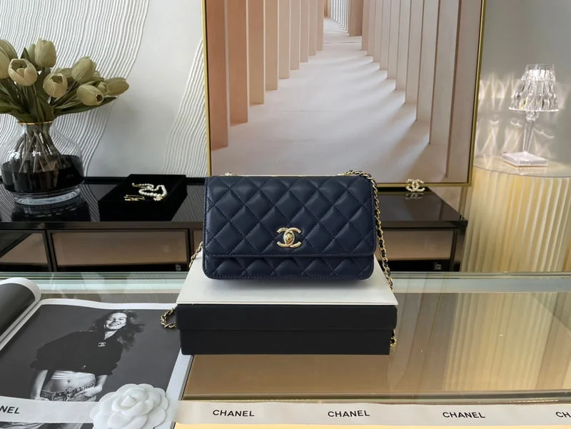 BC - CHANEL Bags - 1476