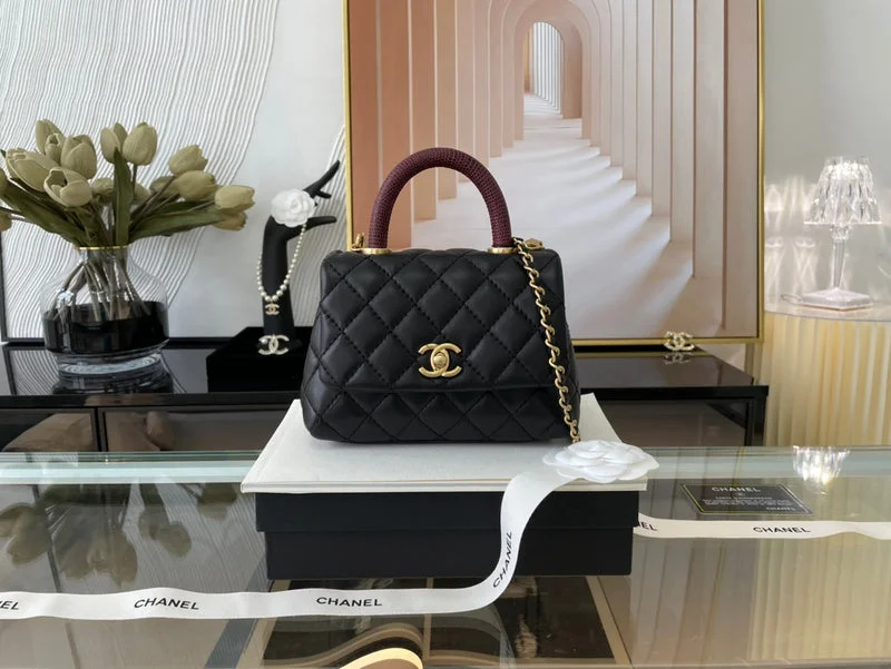 BC - CHANEL Bags - 1680