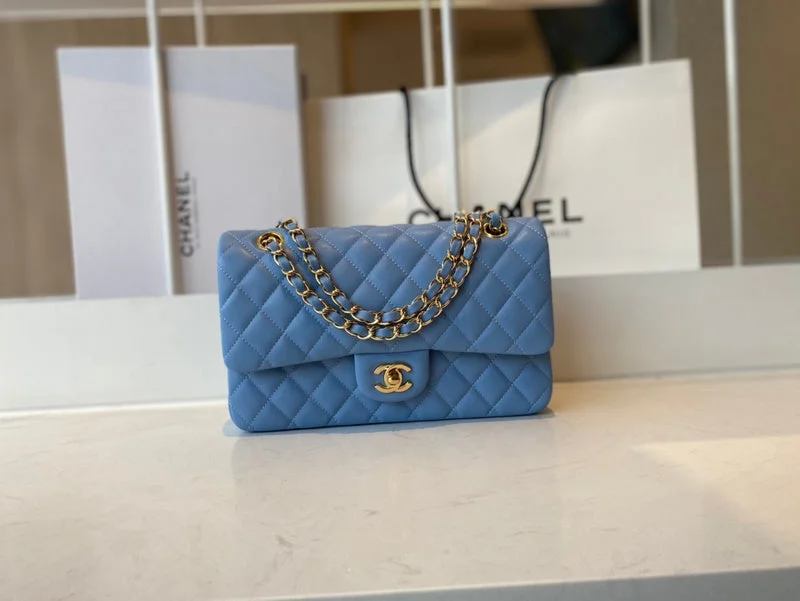 BC - CHANEL Bags - 1601