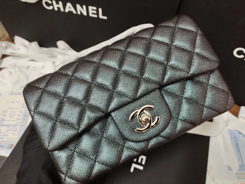 BC - CHANEL BAGS - 153