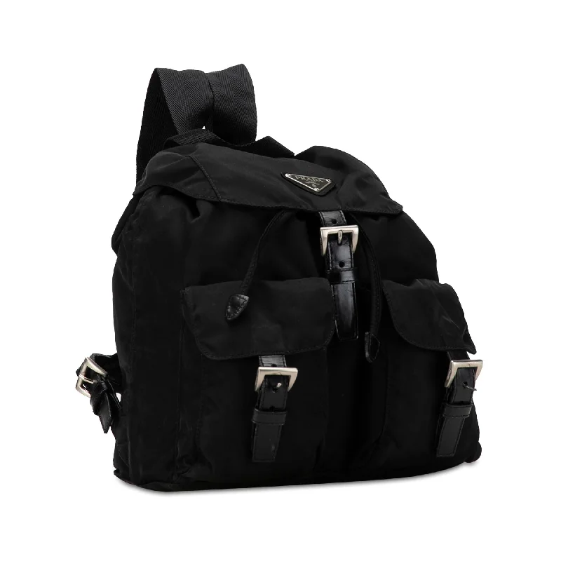 Prada Tessuto Backpack 3469Zo