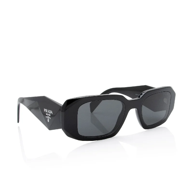 Prada Symbole Square Sunglasses etCi5J