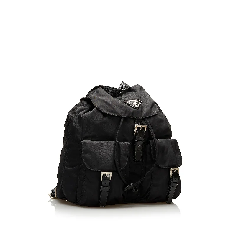 Prada Tessuto Backpack 36083