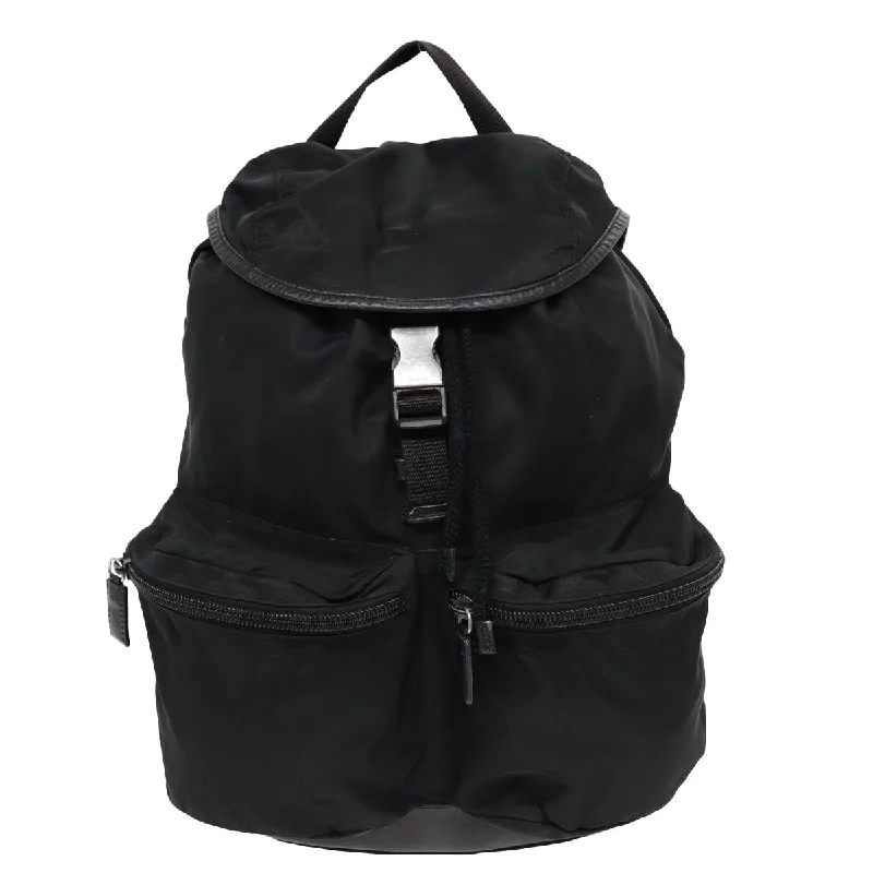 PRADA Tessuto Backpack