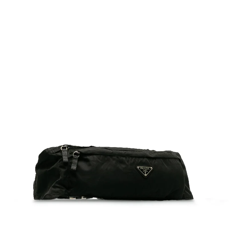 Prada Tessuto Belt Bag wEbOfo