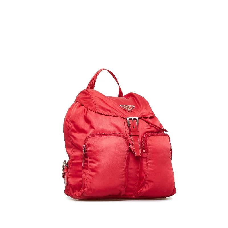 Prada Tessuto Backpack ePm8aT