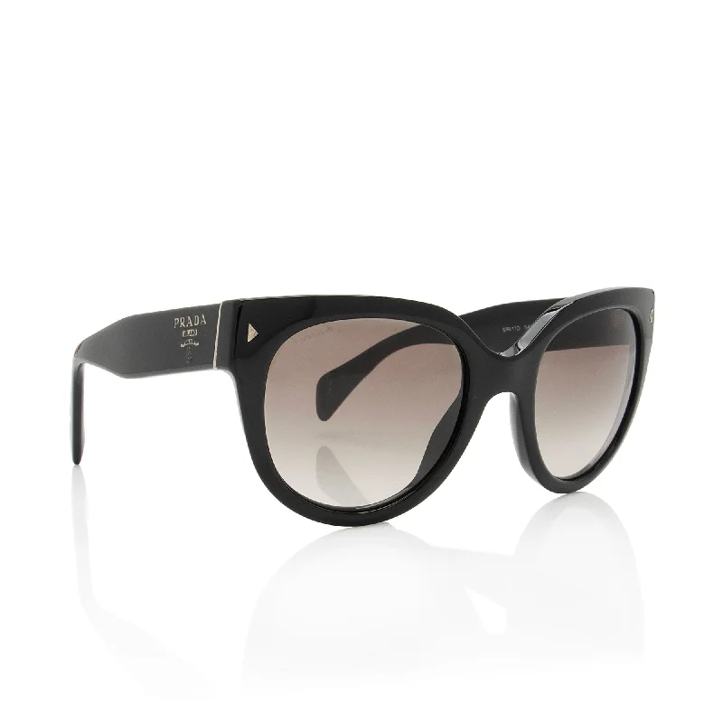 Prada Swing Cat Eye Sunglasses LhFR7D