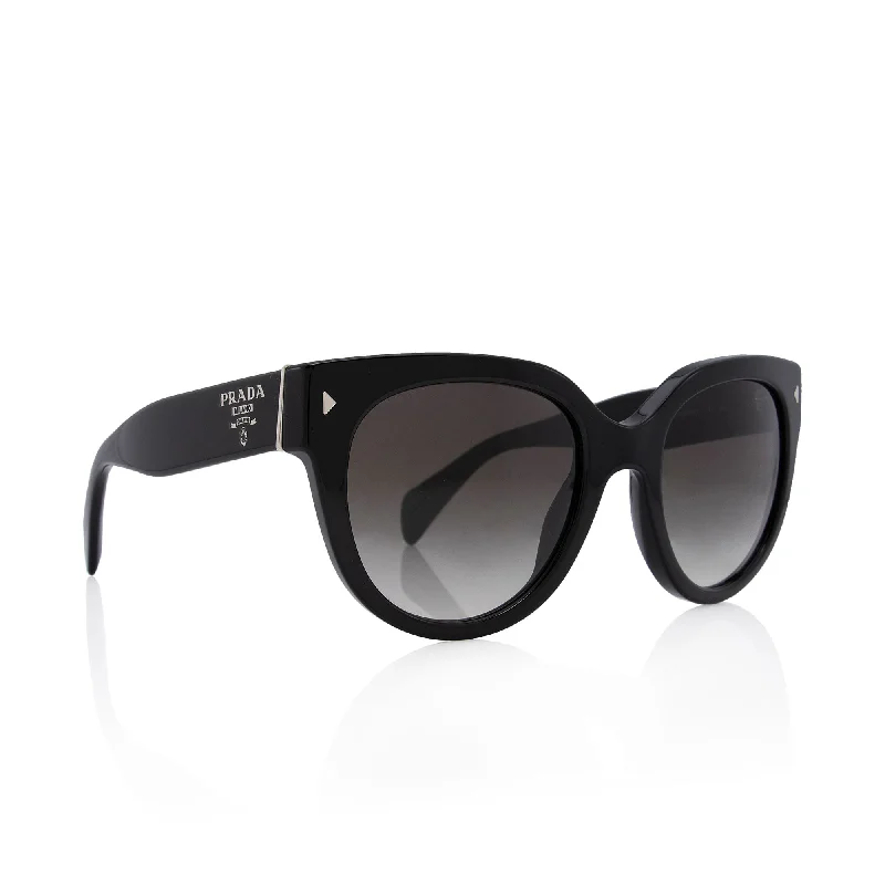 Prada Swing Cat Eye Sunglasses AQoZM1