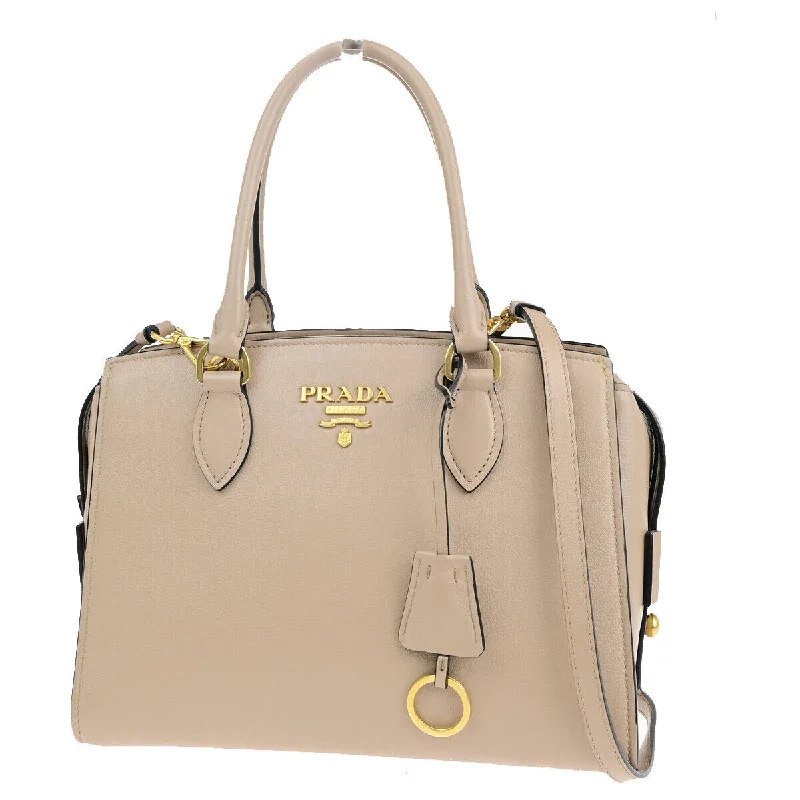 PRADA Saffiano Handbag