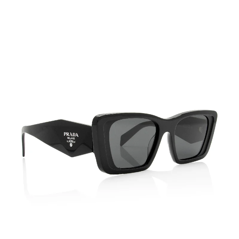 Prada Symbole Square Sunglasses re8Rou