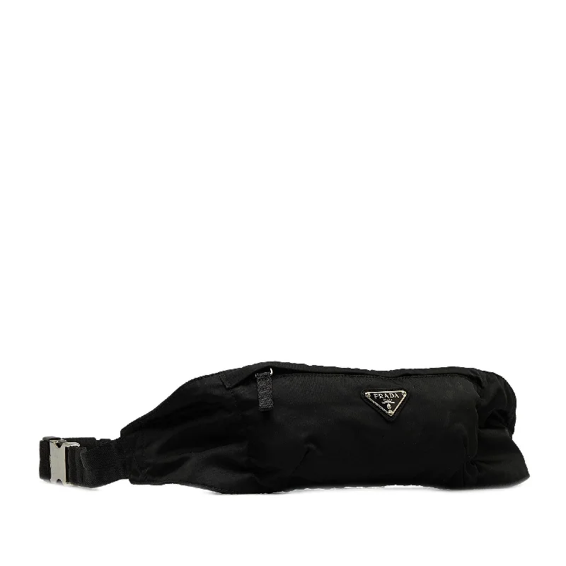 Prada Tessuto Belt Bag RjuGXt