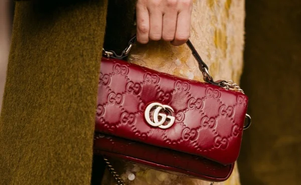 Step into Luxury: Gucci Bags, Your Passport to Timeless Style